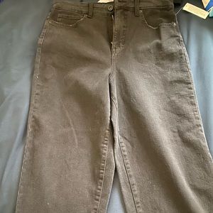 Style & Co. Vintage Straight Jeans, NWT, 10